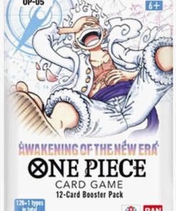 One Piece TCG