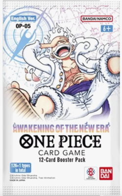 One Piece TCG