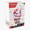 picture of Pokemon 151 Booster Bundle